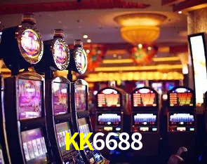 Experimente o Login Seguro Premium no KK6688