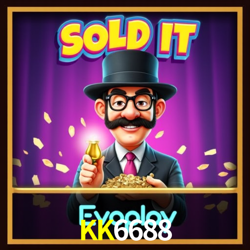 KK6688 - Plataforma Oficial - KK6688.Com